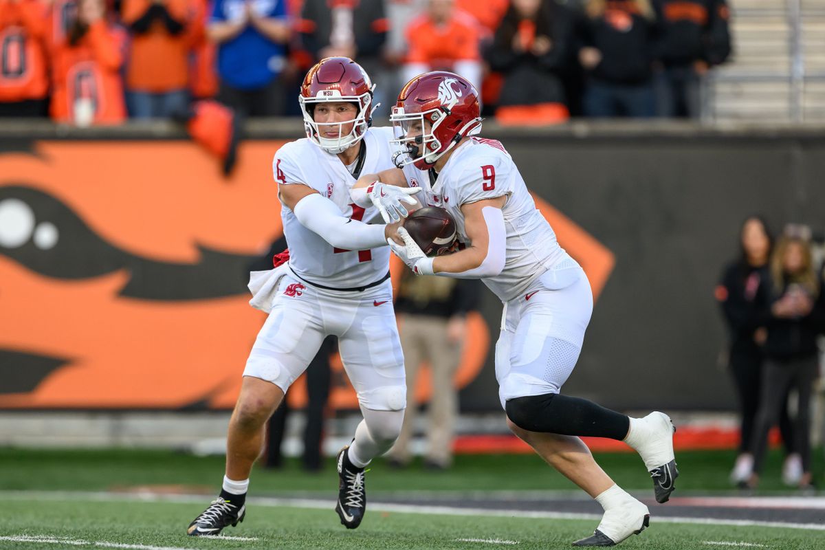 Analysis: 3 Keys For Washington State to Defeat Louisiana Tech