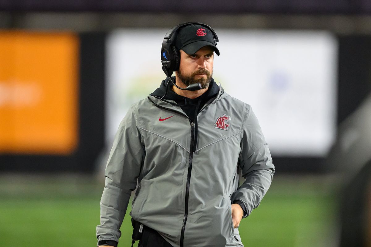 Analysis: Who Will Cougars Pursue to Replace Departing Coach Jimmy Rogers?