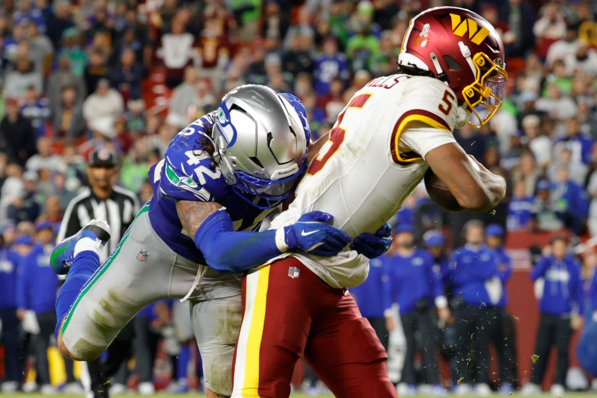 Emergence of Drake Thomas Keys Seahawks’ Top 5 Defense