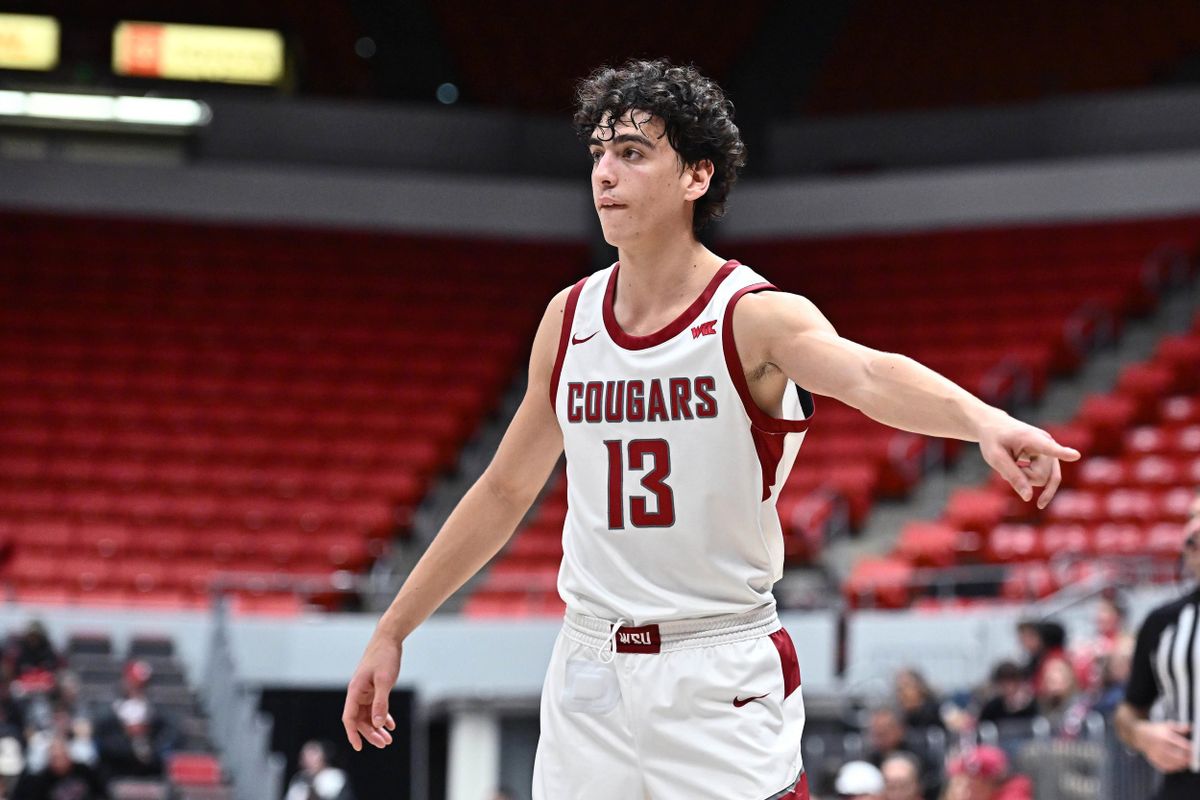 Takeaways: Washington State Secures First Win in 81-71 Victory vs. St. Thomas
