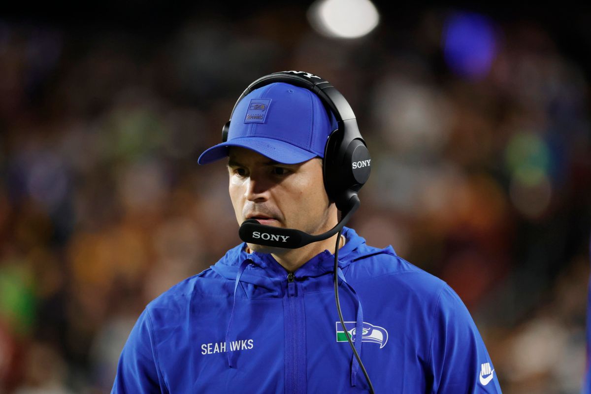 Mike Macdonald, Seahawks Digging Deep to Prepare For Untested Vikings QB Max Brosmer