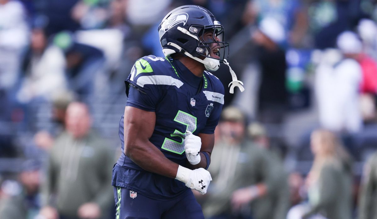 ‘The Time is Now’: How Nick Emmanwori’s Versatility, Rapid Growth Powered Seahawks’ Super Bowl Run