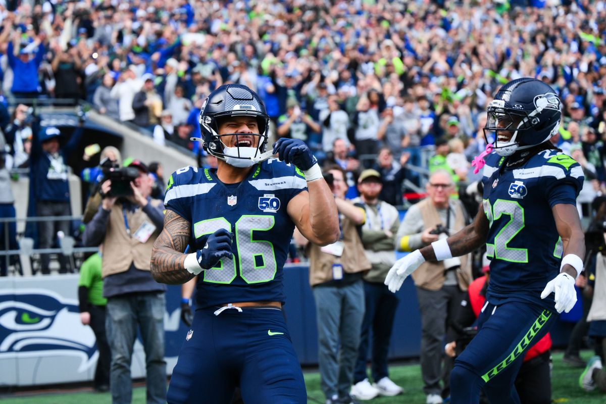 Closing Thoughts: Seahawks Annihilate Cardinals, Complete Season Sweep of NFC West Rival