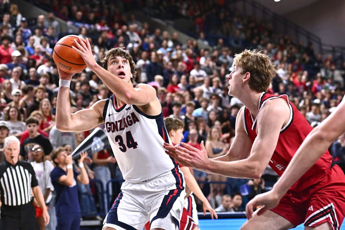 WATCH: Breaking Down Gonzaga Bulldogs’ Red Hot Start to 2025-26 Season