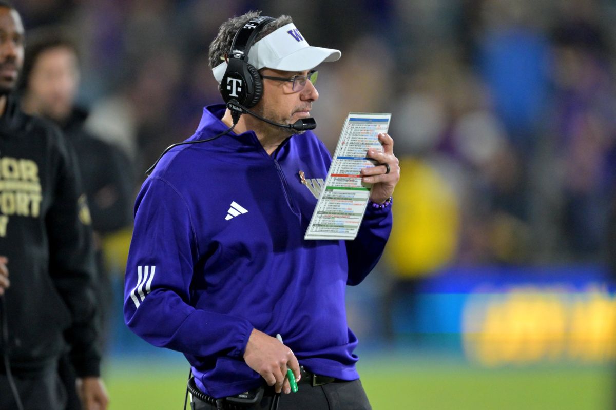 The Montlake Report: Huskies’ 2027 Recruiting Class Showing Promise