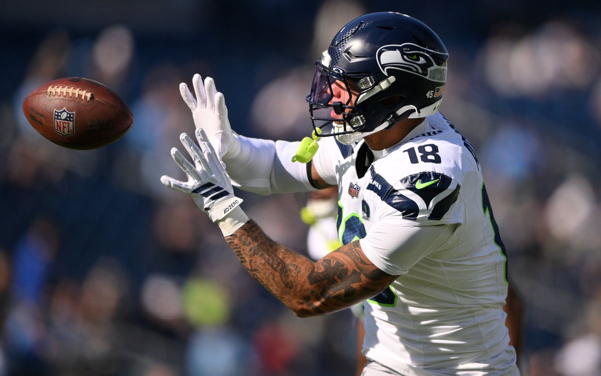 Seahawks Designate Elijah Arroyo for Return Off Injured Reserve