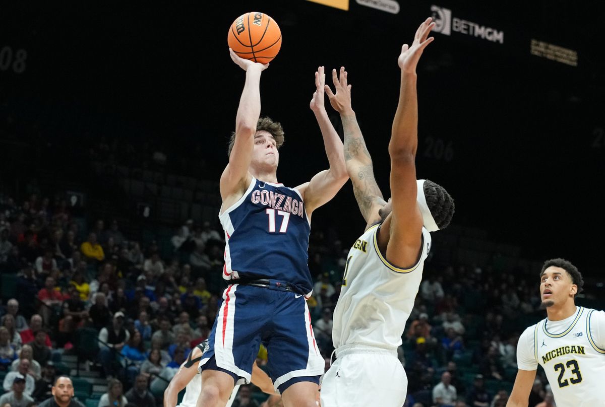 Gonzaga Joins Staggering Field in Expanding 2026 Players Era Tournament