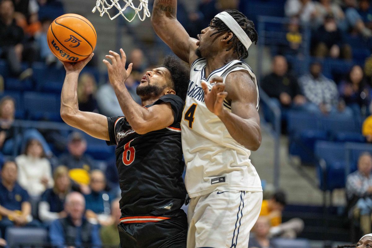 Washington State Aims to Right Ship vs. Upstart Pacific Squad