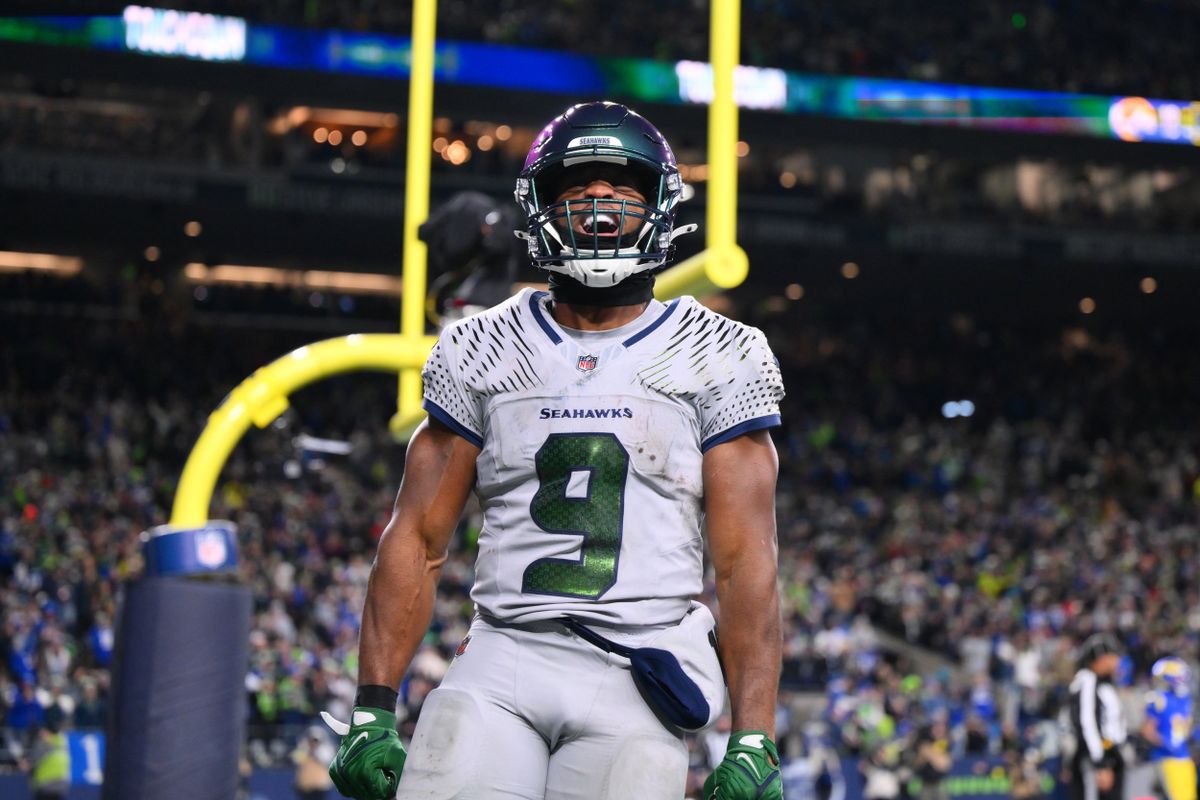 What to Watch as Seahawks Battle Rams for Super Bowl Spot in NFC Championship Game