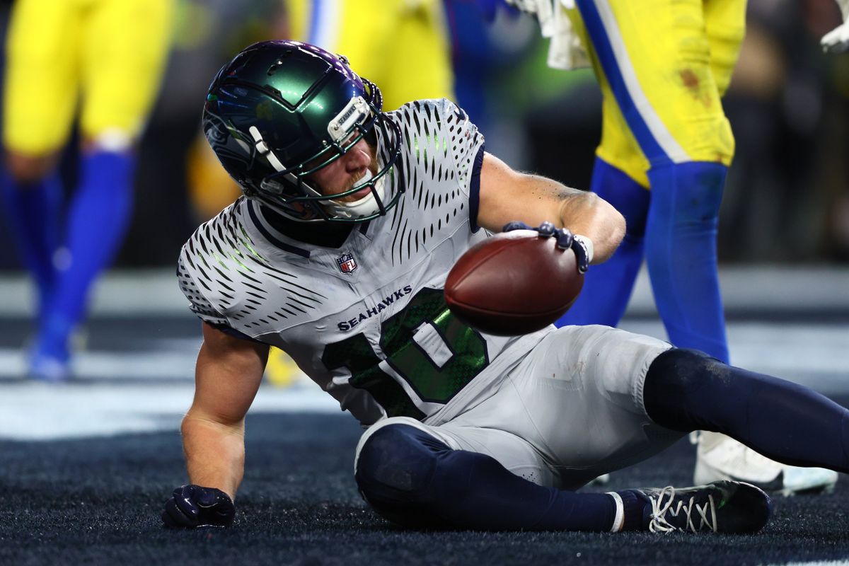 No Letdown Allowed: Panthers Stand Between Seahawks and Date With Destiny