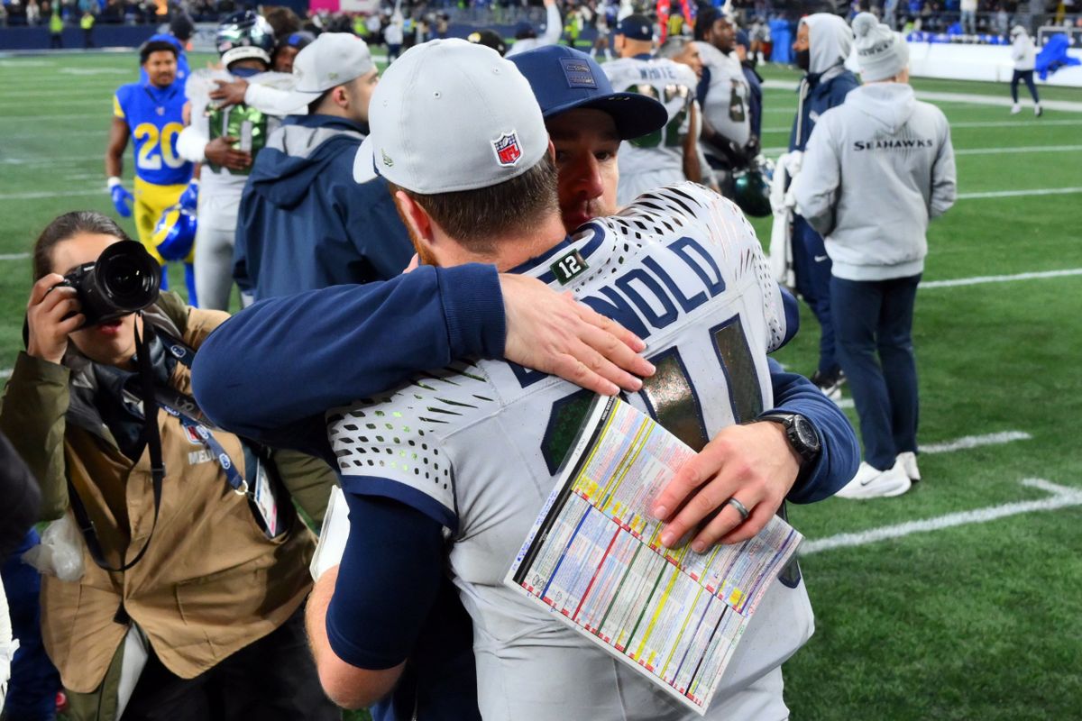 Analysis: How Will Klint Kubiak’s Departure Impact Seahawks?