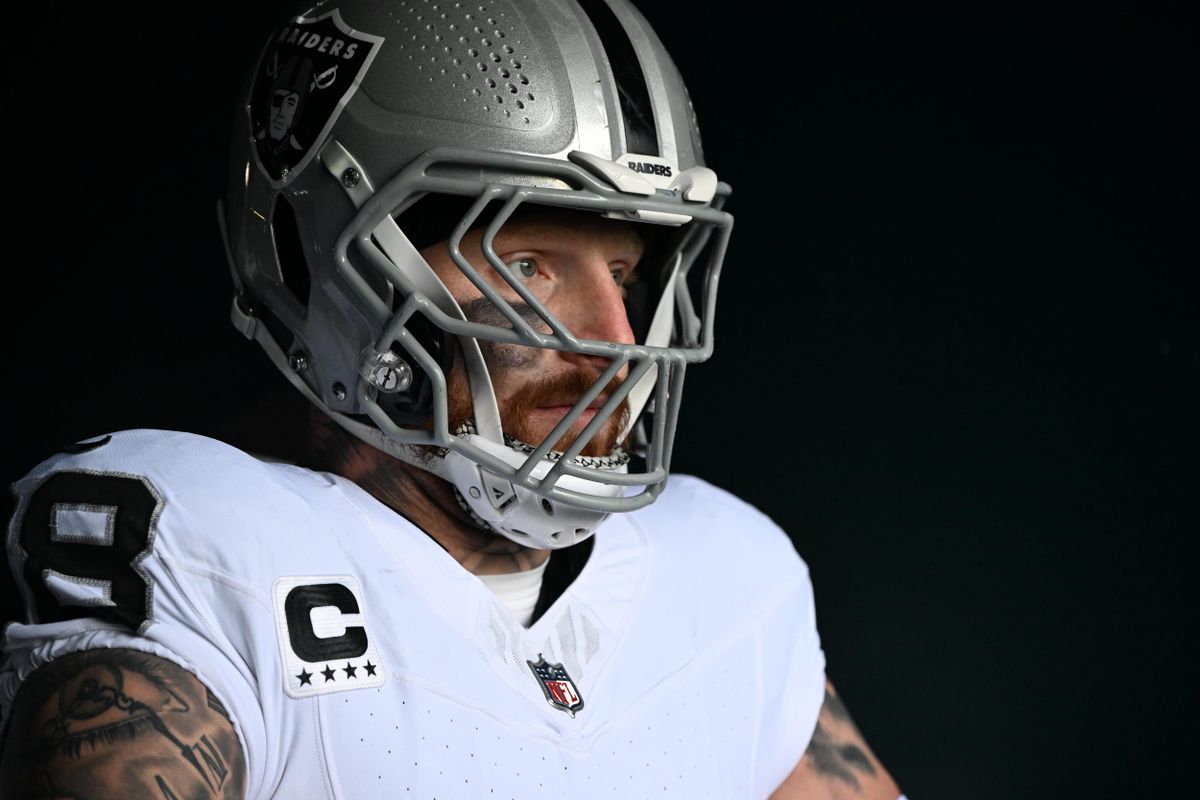 Will Seahawks Re-Enter Mix to Trade for Maxx Crosby After Nixed Ravens Deal?