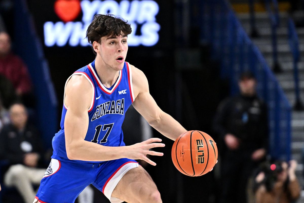 Analysis: Grading Each Gonzaga Player Prior to WCC Play