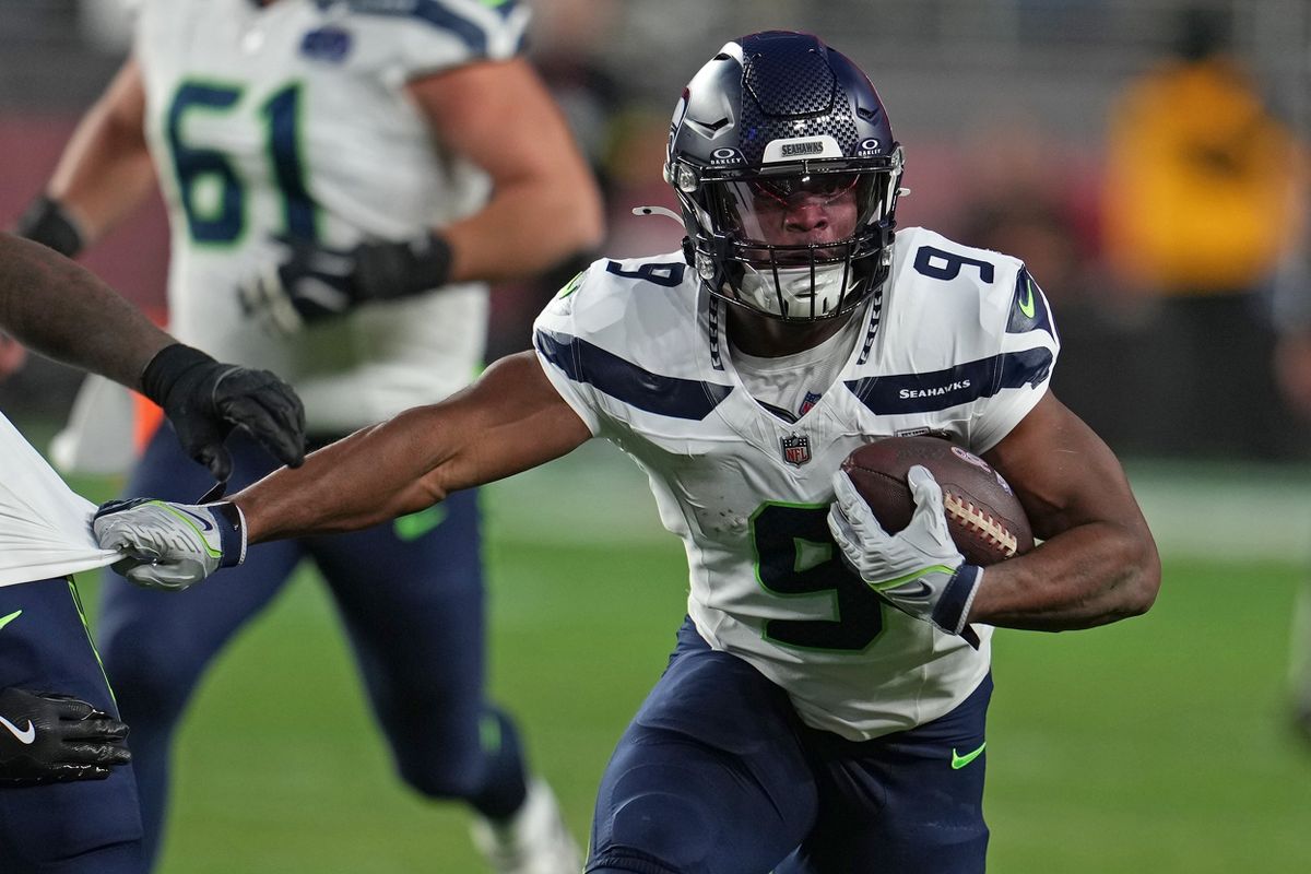 Hawks Rewind: All-22 Breakdown of Seahawks’ 13-3 Win Over 49ers