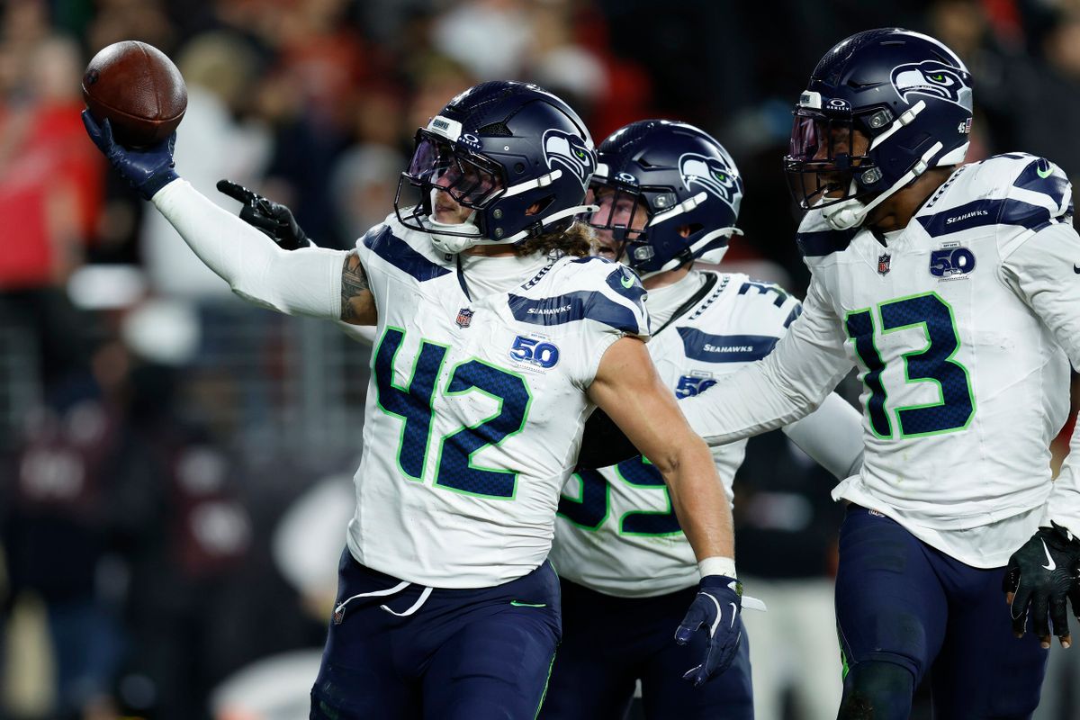 Rapid Reaction: Seahawks Relegate 49ers’ Offense Punch-less, Win NFC West With 13-3 Victory