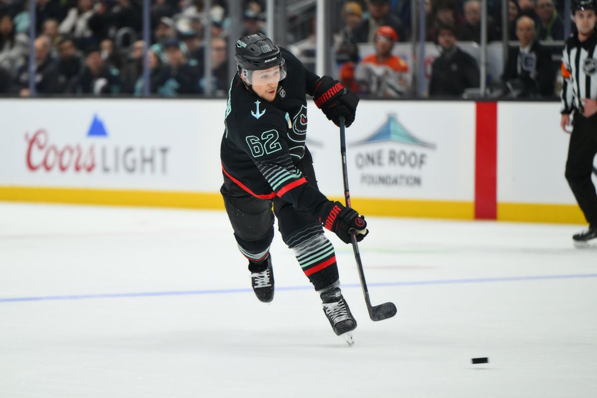‘Weren’t Very Good at All’: Kraken Lose Crucial Home Division Matchup Against Ducks
