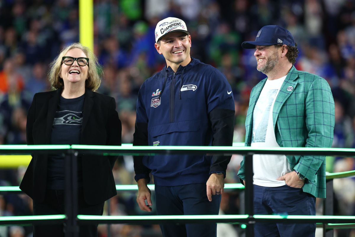 Seahawks Entering Great Unknown With Sale Now Imminent