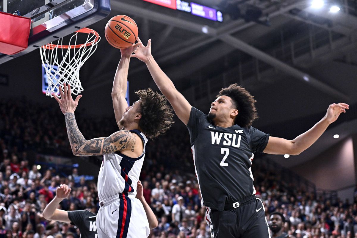 Transfer Portal Strikes Early for Washington State Cougars