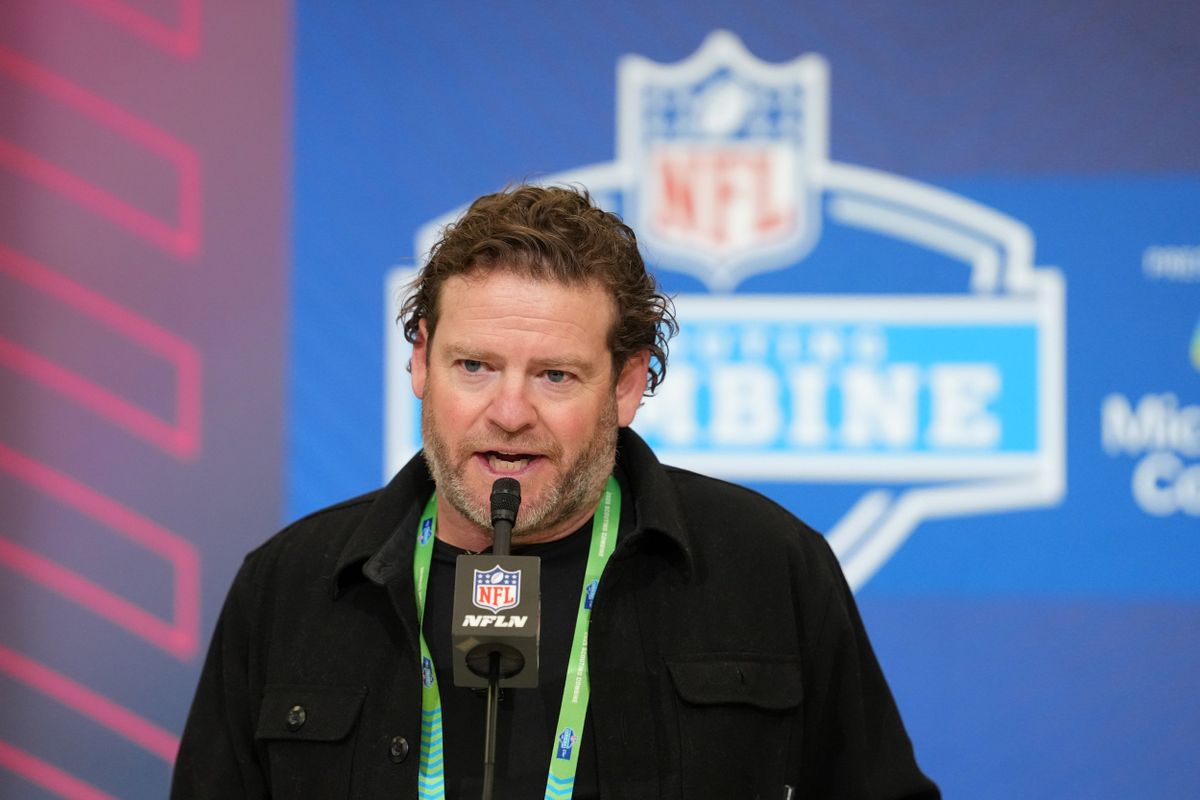 Three Trade-Down Scenarios for Seahawks During 2026 NFL Draft