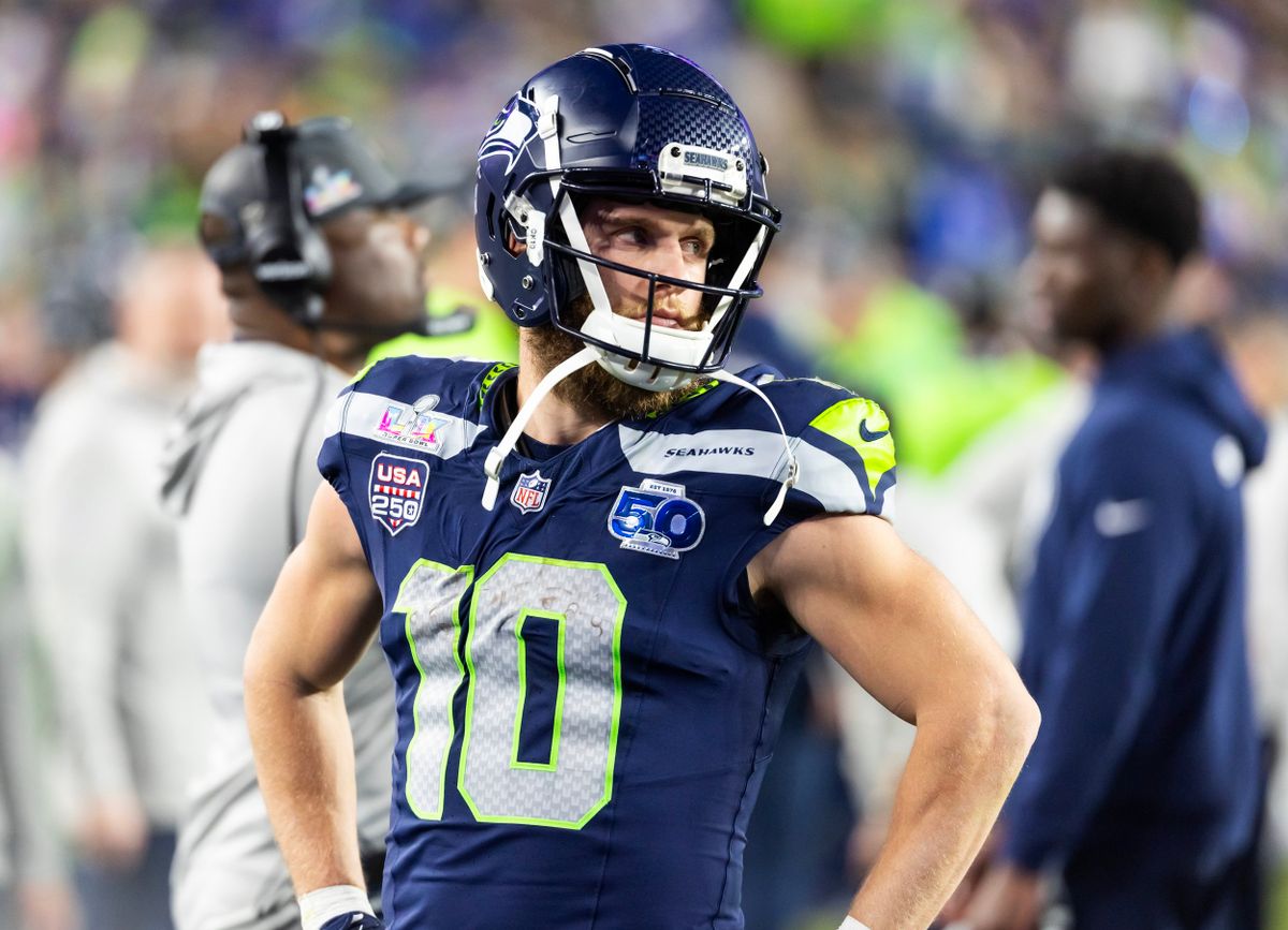 Drive to Compete Still Fuels Cooper Kupp as Seahawks Chase Super Bowl Repeat