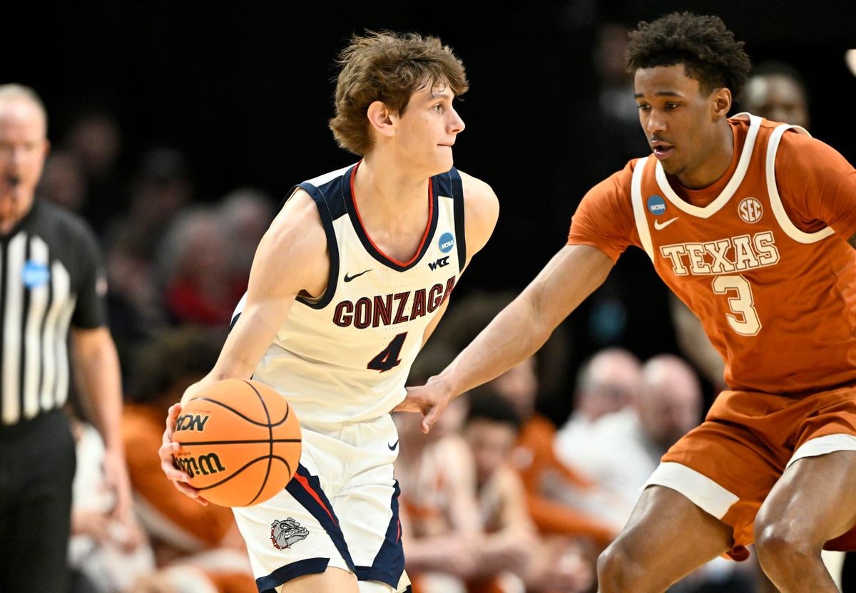 Analysis: What Three Areas Do Gonzaga Bulldogs Need to Address This Offseason?