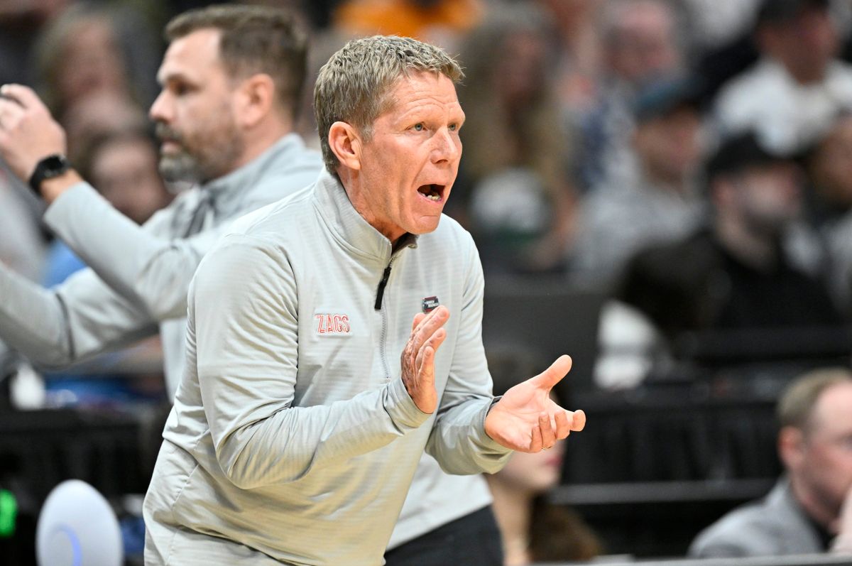 Pipeline of NBA Talent Continues to Drive Gonzaga's Impressive Recruiting