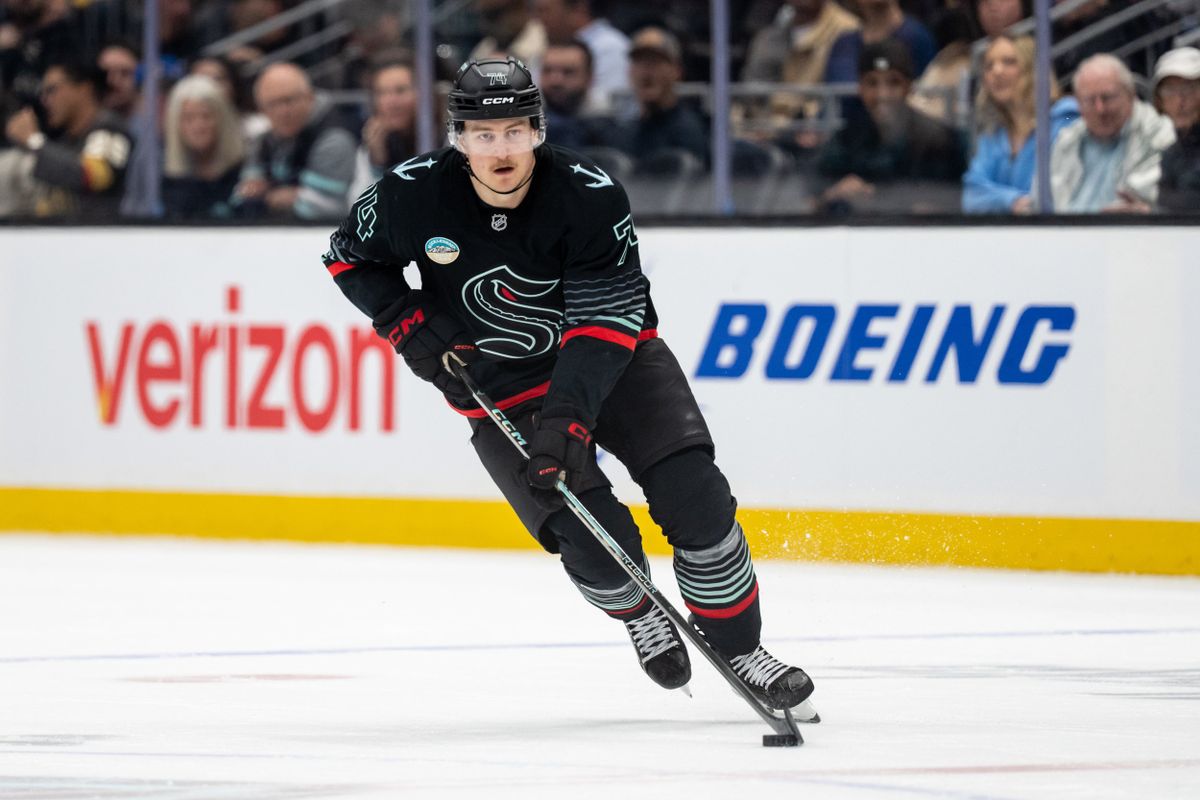 Kraken the Ice: How Can Seattle Execute ‘Prolific” Offseason?