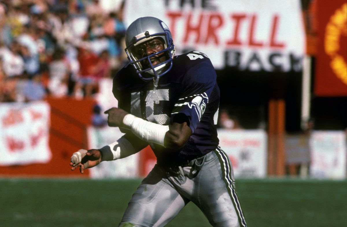 Seahawks Hall of Famer Kenny Easley Passes Away at 66