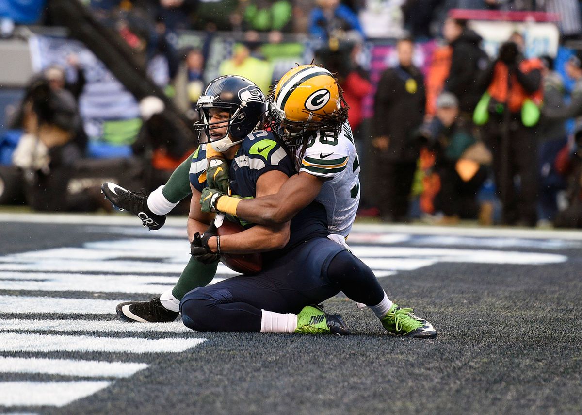 Analysis: NFC Championship Game History on Seahawks’ Side