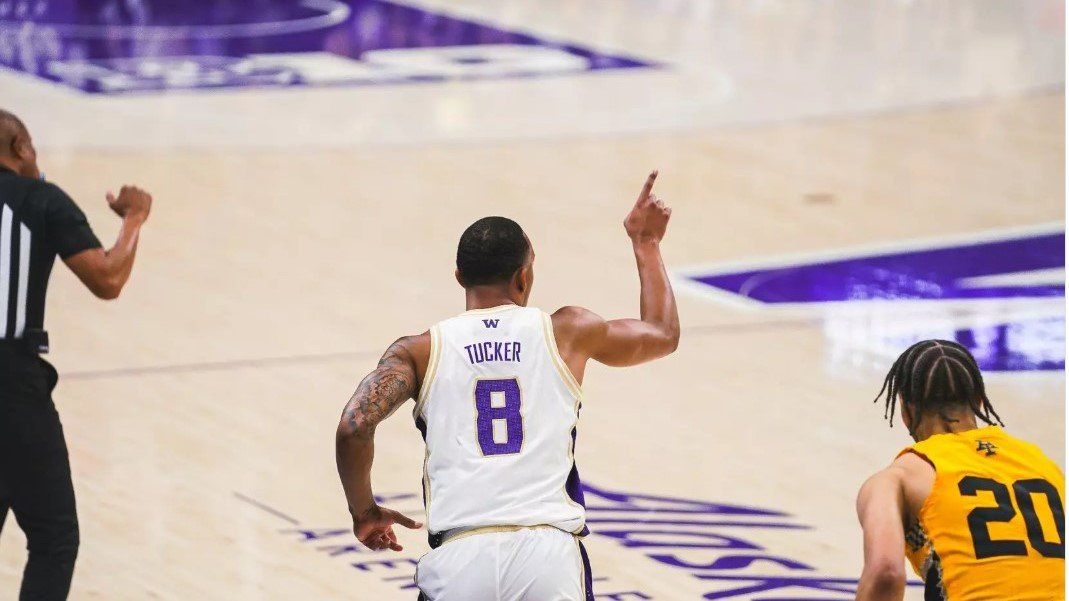 5 Takeaways from Washington’s 94-50 Men’s Basketball Win Over Arkansas-Pine Bluff