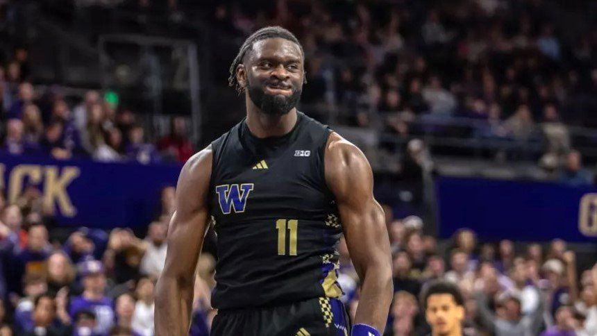 The Washington Huskies Men’s Basketball Team Enters the 2025-26 Season with NCAA Tournament Aspirations