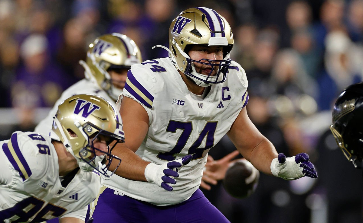 Washington's Unlikely Playoff Path: Five Games Huskies Fans Need to Watch in Week 9