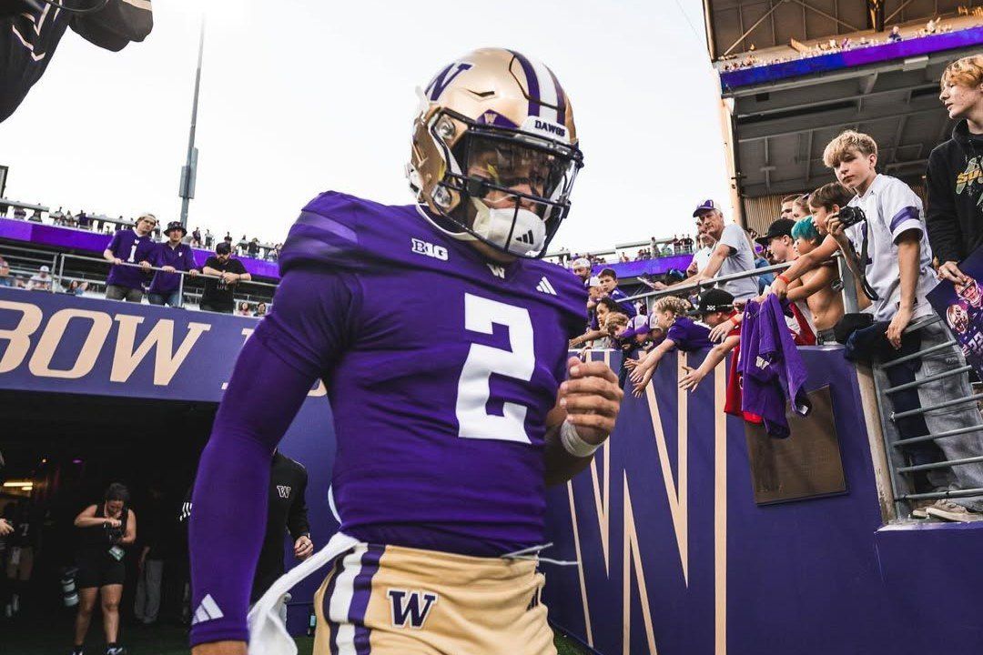 Washington Huskies Set to Begin Spring Football Tuesday