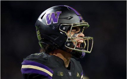 Washington Huskies Game-By-Game Predictions, and This Week’s Big Ten Picks
