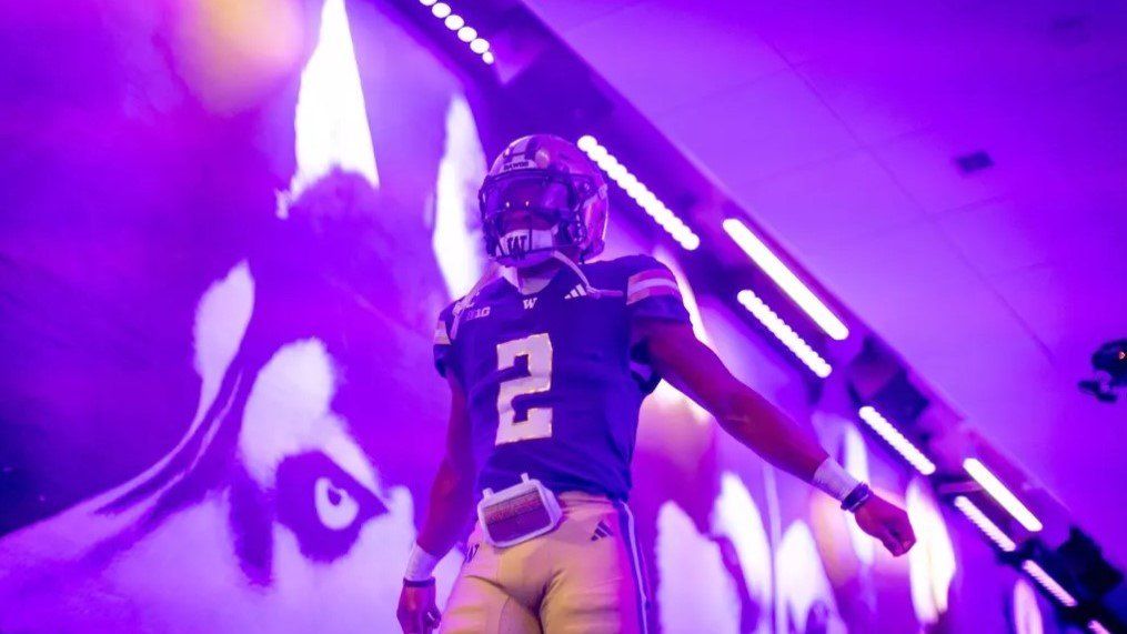 The Montlake Report: Huskies Gear Up for Fall Camp as 2026 Season Approaches