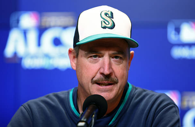 Decisions Behind Disaster: Managerial Tendencies Sunk Mariners in Game 7