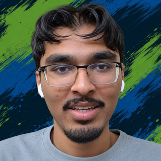 Qasim Ali
