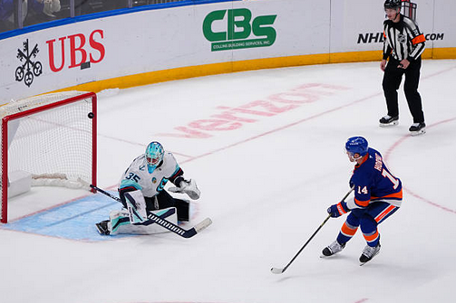 Analysis: What’s Behind Longstanding Kraken’s Shootout Woes?