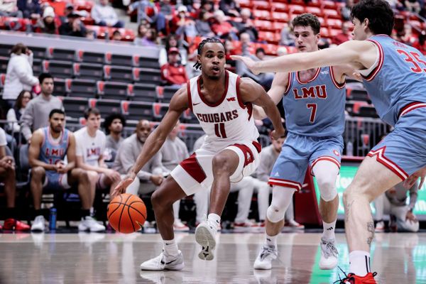 Jerone Morton Departs as Cougars Continue to Lose Talent to Transfer Portal