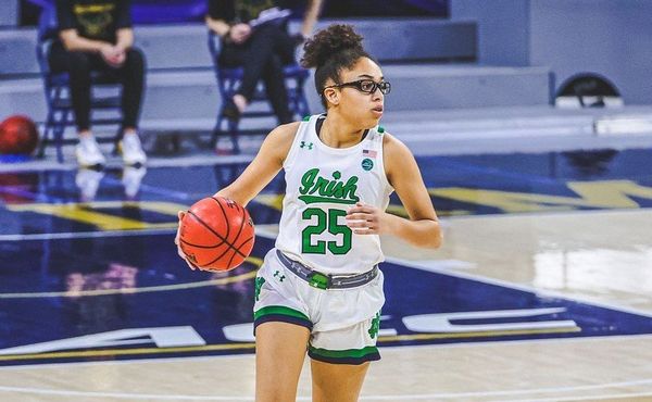Seattle Storm Draft: Franchise-Altering Talent Incoming at No. 2 Overall