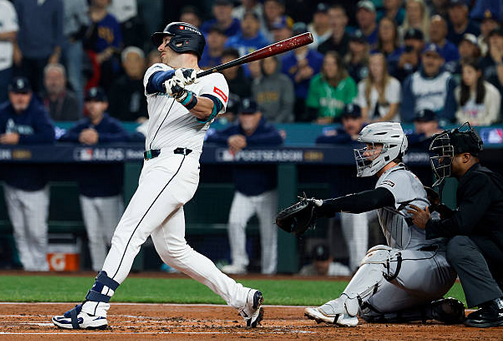 Mitch Garver Returns to Mariners on Minor League Contract; Will Big League Team See Him in 2026?