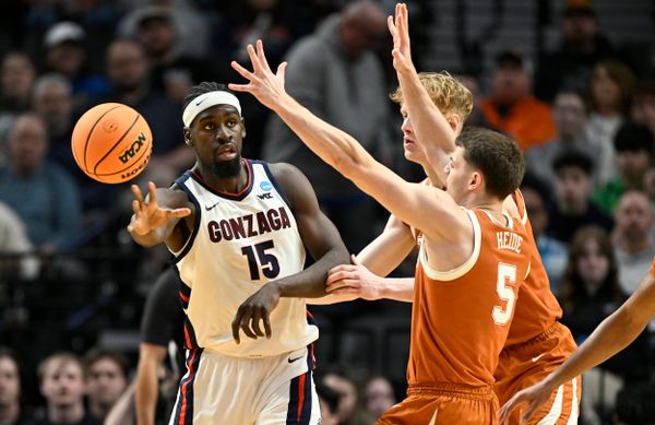 Recapping the Summer League Play of Five Former Gonzaga Bulldogs