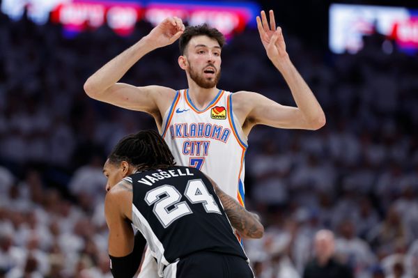 Recapping Seasons of Seven Former Gonzaga Bulldogs That Made NBA Playoffs