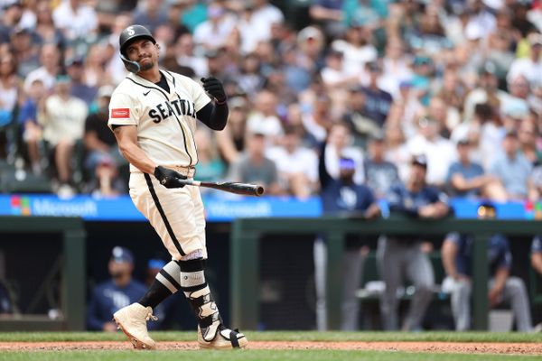 Ugly Anniversary Sweep Symbolizes Futility of Mariners Nostalgia
