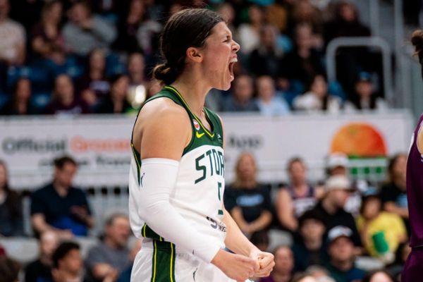 Storm Well-Represented in FIBA Women’s World Cup Quarterfinals