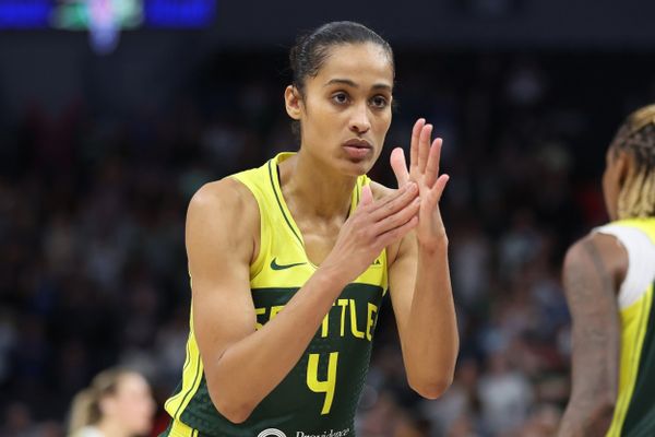 Instant Takeaways: Storm Disappoint in Season-Opening Loss to Short-Handed Mercury