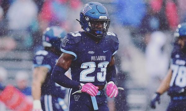 Seahawks 90-Man Rundown: FCS Star Isas Waxter Battling For Secondary, Special Teams Role
