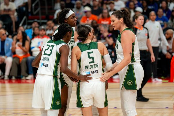 Instant Takeaways: Magbegor’s Return Spoiled By Physical Mercury