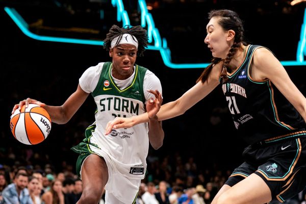 3 Positives, Negatives From Storm’s 2026 Season