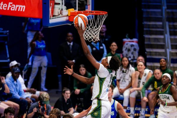 Instant Takeaways: Storm Suffer Worst Loss in 8 Weeks vs. Wings
